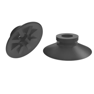 Flat-vacuum-cup-diam.-32-mm-CR-black