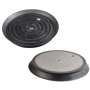 Flat-vacuum-cup-diam.-300-mm-NBR-black