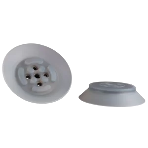 Flat-vacuum-cup-diam.-150-mm-silicone-transparent