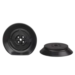 Flat-vacuum-cup-diam.-200-mm-NBR-black