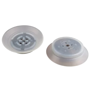Flat-vacuum-cup-diam.-200-mm-silicone-transparent