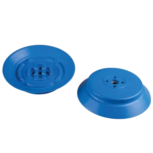 Flat-vacuum-cup-diam.-200-mm-PUR-blue