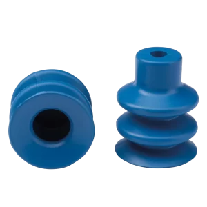 Bellows vacuum cup diam. 12 mm (2,5 bellows) SKT-B2-12-TH60-BU