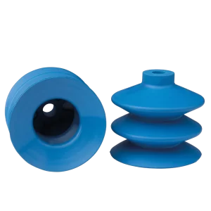 Bellows vacuum cup diam. 62 mm (2,5 bellows) SKT-B2-62-TH60-BU