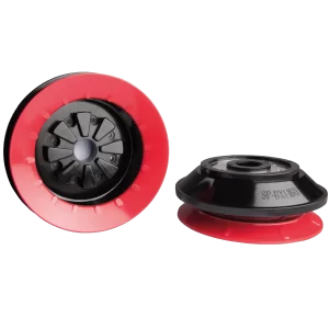 Bellows vacuum cup Ø 160 mm (1.5 bellows) Varioflex® 30°/60°