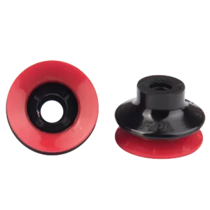 Bellows vacuum cup Ø 21 mm (1.5 bellows) Varioflex® 30°/60°