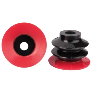 Bellows vacuum cup Ø 53 mm (2.5 bellows) Varioflex® 30°/60°