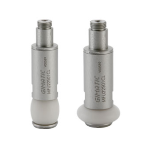 ID expansion grippers with upward movement -  MFU