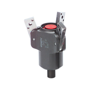 Self-centering angular pneumatic grippers -  PN