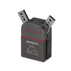 2-jaw angular grippers -  XA