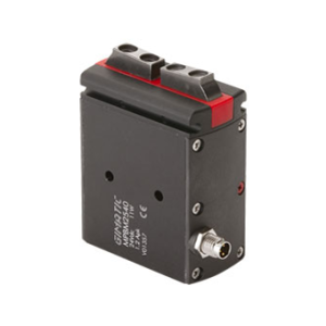 2-jaw angular self-centering electric gripper -  MPBM