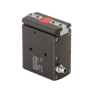 2-jaw parallel self-centering electric gripper -  MPPM