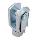 Piston rod accessories