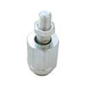 Piston rod accessories