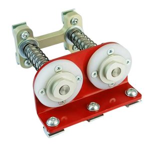 Eigos kompensatorius