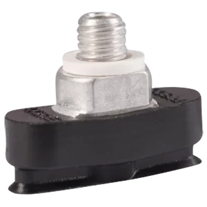 Oval vacuum cup 20x4 mm NBR black