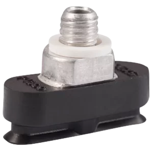 Oval vacuum cup 20x5 mm NBR black