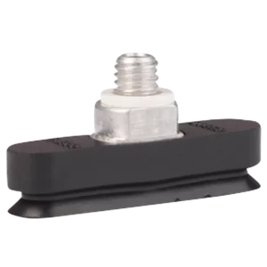 Oval vacuum cup 30x8 mm NBR black