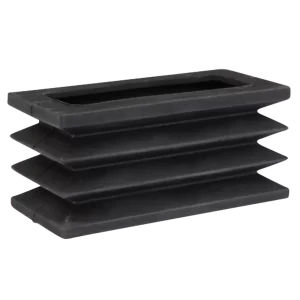 Bellows vacuum cup 60x29 mm (2.5 bellows)