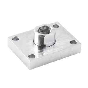 KSZ M16 x 1,5 piston rod accessory