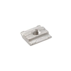 Slot nut T 6 M4