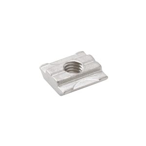 Slot nut T 6 M5