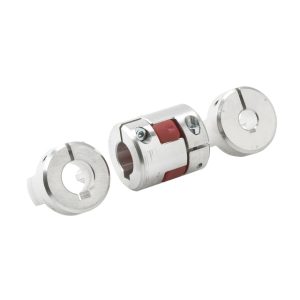 Coupling GESM14 F10C F10C