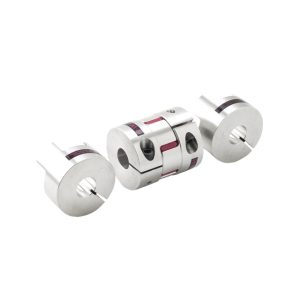 Coupling EKL 60 A F12 F18