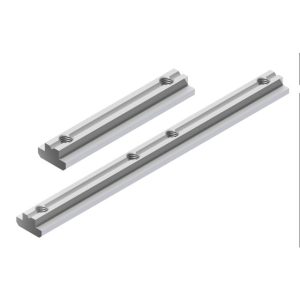 Slot nut T 10 M8 l=90 mm