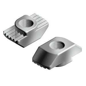 Hammer nut 8 - M6