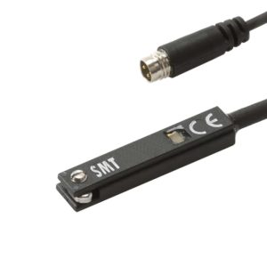 SMT 65 TP K NC switch with connector