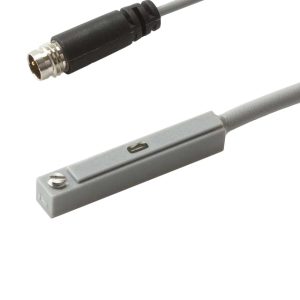SMO 40 TP K NC sensor with connector M8