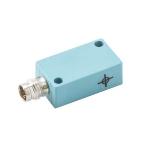 IKF 10 BA DS inductive switch NC