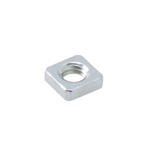 Slot nut M4 DIN562