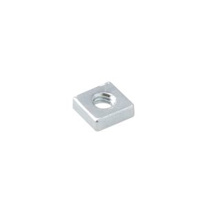 Slot nut M2,5 DIN562