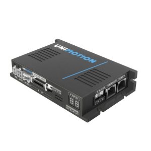 Ethernet based communication For motor size 28 NEMA 11