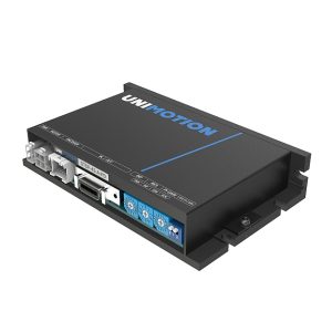 Pulse/direction control For motor size 56 NEMA 23