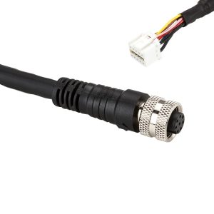 Cable encoder STCF E S12 03