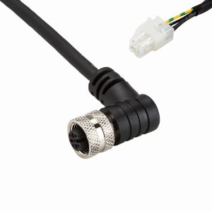 Cable motor STCF M A12 03