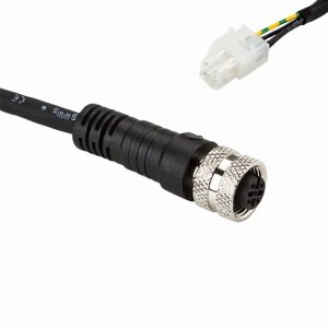 Cable motor STCF M S12 03