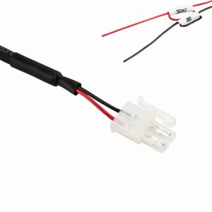 Cable power STCF P 02