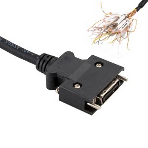 Cable signal STCF S EN 02