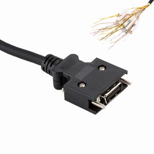 Cable signal STCF S PD 02