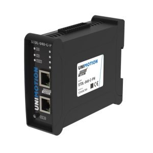PROFINET STDL 040