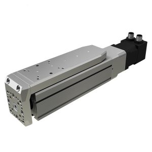 MSCE Plug & Drive electric sliders