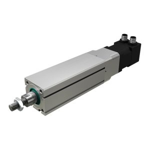 MCE Plug & Drive electric cylinders