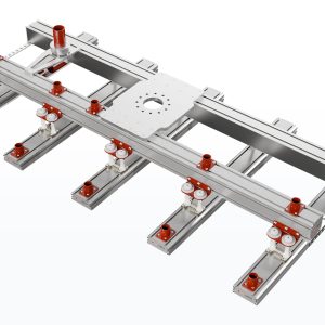 Įrankis robotams TL1