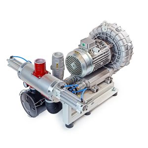 Vakuumo generavimo mazgas