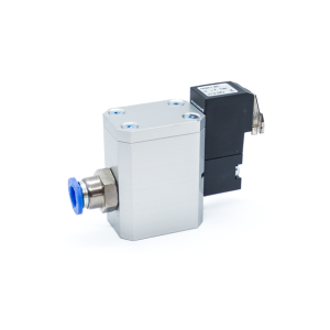 Elektromagnetinis vožtuvas 1