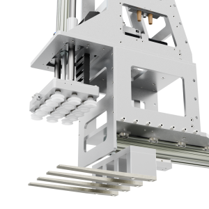 Įrankis robotams TL2